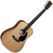 Гитара электроакустическая Martin D-10E-02 Road Series