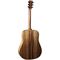 Гитара электроакустическая Martin D-12E-01 Koa Road Series, изображение 2