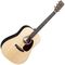 Гитара электроакустическая Martin D-13E Road Series