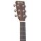 Гитара электроакустическая Martin D-13E Road Series, изображение 3