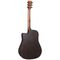 Гитара электроакустическая Martin DC-X2E-03 Rosewood, изображение 2