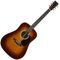 Гитара акустическая Martin HD-28 Ambertone Standard Series