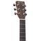 Гитара электроакустическая Martin LX1E Little Martin, изображение 3