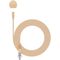 Микрофон Sennheiser MKE Essential Omni Beige 3-PIN