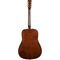 Гитара акустическая Art & Lutherie Americana Bourbon Burst, изображение 2