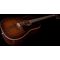 Гитара акустическая Art & Lutherie Americana Bourbon Burst, изображение 4