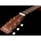 Гитара акустическая Art & Lutherie Americana Bourbon Burst, изображение 6