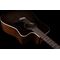 Гитара электроакустическая Art & Lutherie Americana Bourbon Burst CW QIT, изображение 6