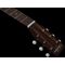 Гитара электроакустическая Art & Lutherie Americana Bourbon Burst CW QIT, изображение 8