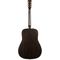 Гитара акустическая Art & Lutherie Americana Faded Black, изображение 2