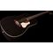 Гитара акустическая Art & Lutherie Americana Faded Black, изображение 3