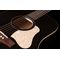Гитара акустическая Art & Lutherie Americana Faded Black, изображение 4