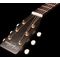 Гитара акустическая Art & Lutherie Americana Faded Black, изображение 5