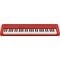 Синтезатор Casio CT-S1 RD, изображение 2