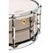 Малый барабан Ludwig Black Beauty LB417T, изображение 3