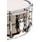 Малый барабан Ludwig Black Beauty LB417T, изображение 4