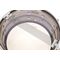 Малый барабан Ludwig Black Beauty LB417T, изображение 5