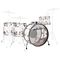 Ударная установка Ludwig Vistalite L8264LX38