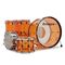 Ударная установка Ludwig Vistalite L8264LX47, изображение 2