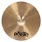 Тарелка Paiste Twenty Masters Dark 17" Crash, изображение 2
