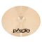 Тарелка Paiste Twenty Masters Dark 18" Crash, изображение 2