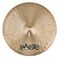 Тарелка Paiste Twenty Masters Dark 20" Crash/Ride, изображение 2