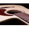Гитара электроакустическая Seagull Coastline S6 Slim CW Spruce QIT, изображение 4