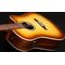 Гитара электроакустическая Seagull Maritime SWS Creme Brulee CW GT QI, изображение 2