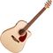 Гитара электроакустическая Seagull Performer CW Flame Maple HG QIT