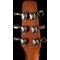 Гитара электроакустическая Seagull Performer CW Flame Maple HG QIT, изображение 6