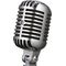 Микрофон Shure 55SH Series II