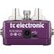 Педаль эффектов TC Electronic Vortex Flanger, изображение 4