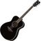 Гитара акустическая Yamaha FS820 BL