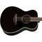 Гитара акустическая Yamaha FS820 BL, изображение 2