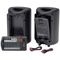 Портативная акустическая система Yamaha STAGEPAS 600BT, изображение 4