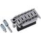 Бридж тремоло Gotoh NS510T-FE1 C
