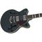 Полуакустическая гитара Gretsch G2655 Streamliner LRL Gunmetal, изображение 2