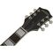 Полуакустическая гитара Gretsch G2655 Streamliner LRL Gunmetal, изображение 3