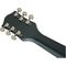 Полуакустическая гитара Gretsch G2655 Streamliner LRL Gunmetal, изображение 4