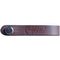 Крепление для ремня RightOn Straps Neck Straplink Brown