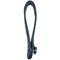 Крепление для ремня RightOn Straps Neck Straplink Black, изображение 2