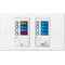 Ethernet контроллер BSS EC-8BV-WHT-EU