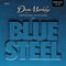 Струны для бас-гитары Dean Markley 2670 Blue Steel 40-95