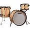 Комплект барабанов Ludwig Legacy Mahogany Downbeat LLC54023LXAO
