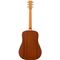 Гитара акустическая Kremona M10C, изображение 2