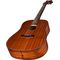 Гитара акустическая Dean AXS Dreadnought Mahogany, изображение 2