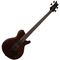 Бас-гитара Dean EVO Bass Mahogany Finish