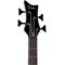 Бас-гитара Dean EVO Bass Mahogany Finish, изображение 3
