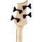 Бас-гитара Dean EVO Bass Mahogany Finish, изображение 4