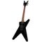 Электрогитара Dean MLX Floyd Classic Black, изображение 3